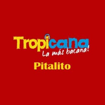 Logo de Tropicana Pitalito