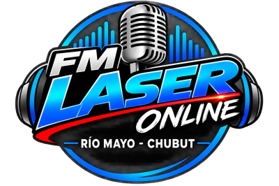 Logo de Fm laser Online