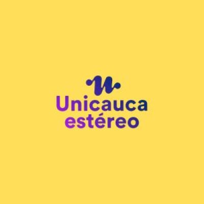 Logo de Unicauca Estéreo