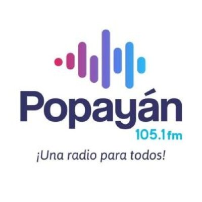 Logo de Popayán FM 105.1