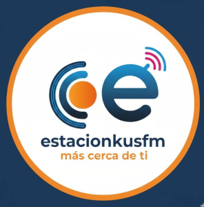 Logo de Estacionkusfm