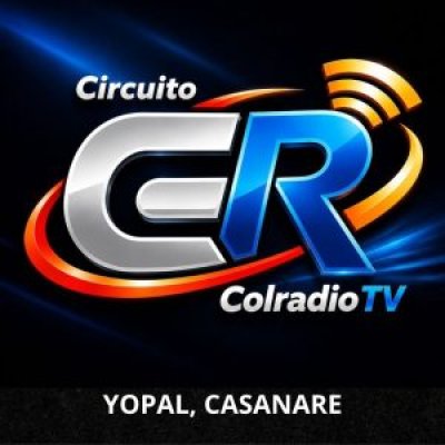 Logo de Colradio Casanare