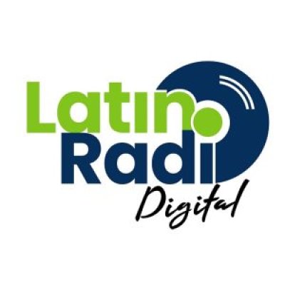 Logo de Latin Radio Digital