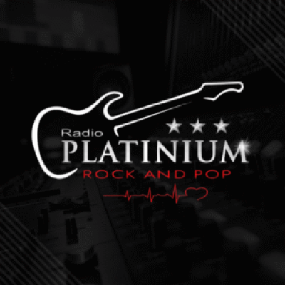 Logo de Platinium Rock And Pop