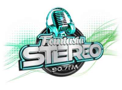 Logo de Fantasia Estereo