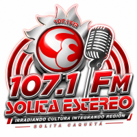 Solita Estéreo 107.1 FM