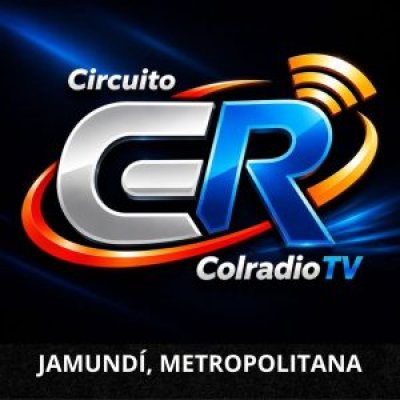 Logo de Colradio Básica
