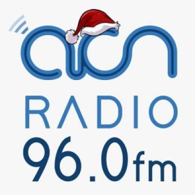 Logo de ACN Radio 96.0 FM