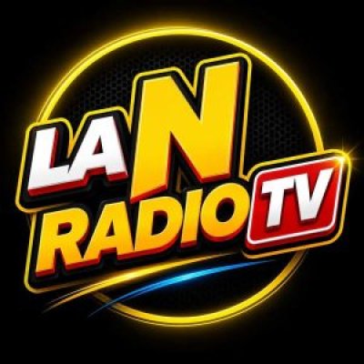Logo de La N RadioTV