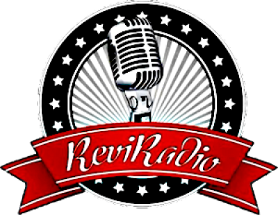 Logo de REVIRADIO