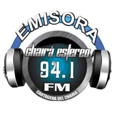 Logo de Chairá Stereo FM