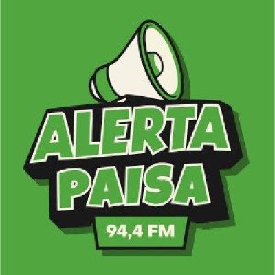 Logo de Alerta Paisa FM