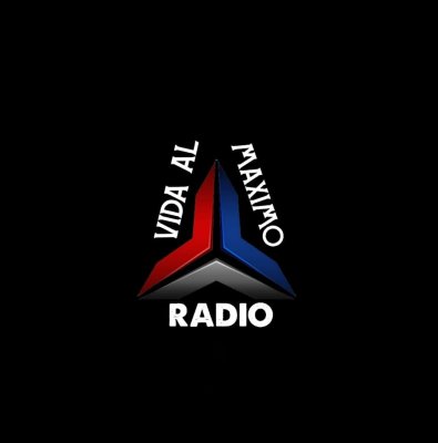 Logo de Vida Al Maximo Radio