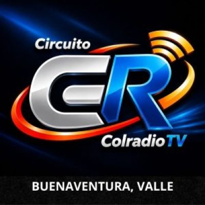 Logo de Colradio Pacífico