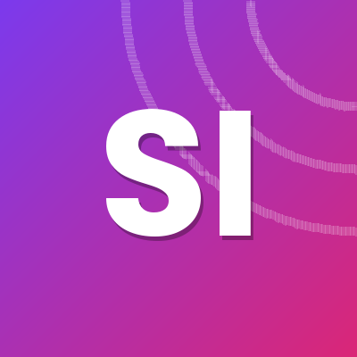 Logo de sinantena RADIO