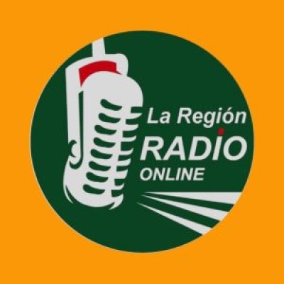 Logo de La Región Radio