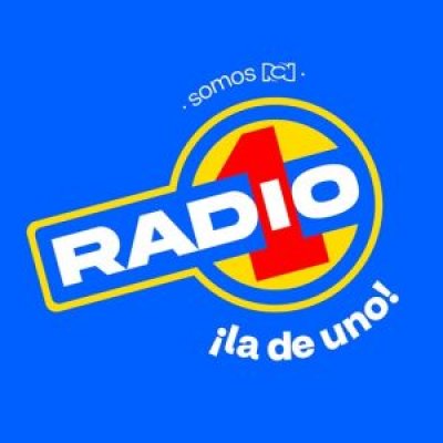 Logo de Radio Uno 93.9 FM