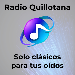 Logo de Radio Quillotana Señal 2