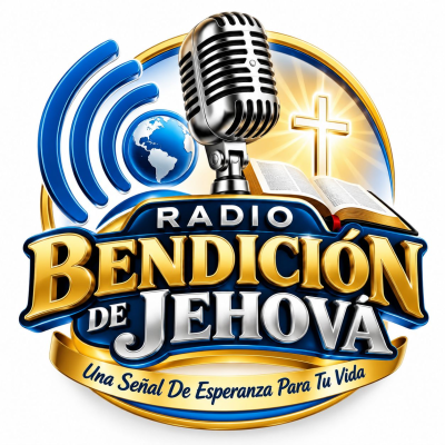Logo de Radio Bendición De Jehová