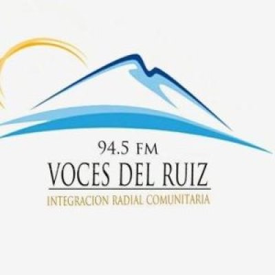 Logo de Voces del Ruiz