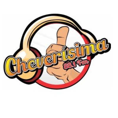 Logo de La Cheverísima FM