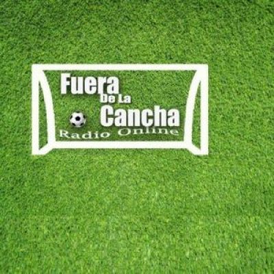 Logo de Fuera de la Cancha Online