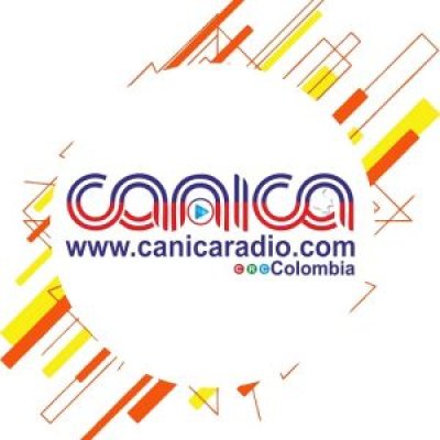 Logo de Canica Radio Online