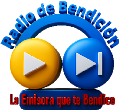 Logo de RADIO DE BENDICION