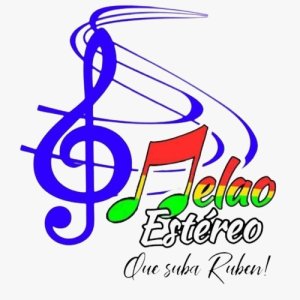 Logo de Melao estereo