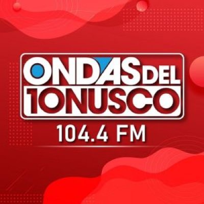 Logo de Ondas del Tonusco
