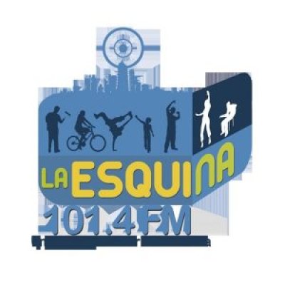 Logo de La Esquina Radio