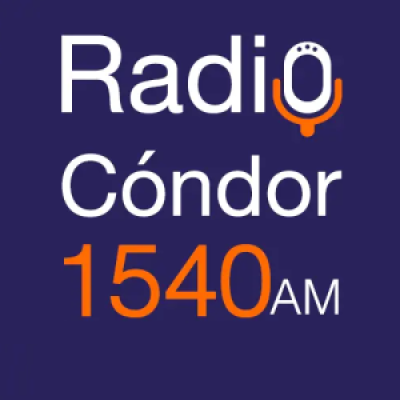 Logo de Radio Condor
