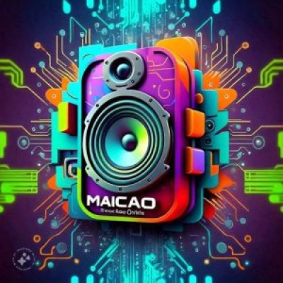 Logo de Maicao Estéreo