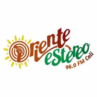 Logo de Oriente Stereo FM