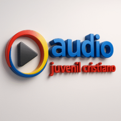 Logo de Audio Juvenil Cristiano