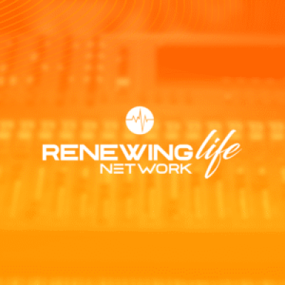 Logo de Renewing Life Network
