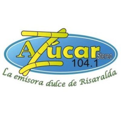 Logo de AZUCAR STEREO FM