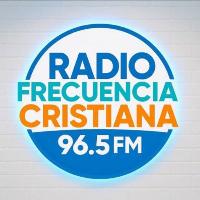 Logo de Radio Frecuencia Cristiana