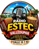 Radio Estec Valledupar