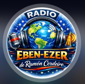 Logo de Ramón Cordeiro