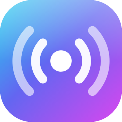 Logo de Radio Lata Pararã