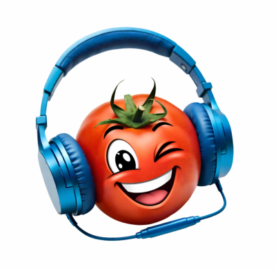 Logo de RÁDIO CAPITAL DO TOMATE