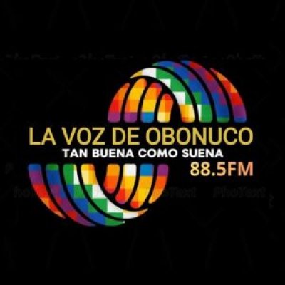 Logo de Voz de Obonuco