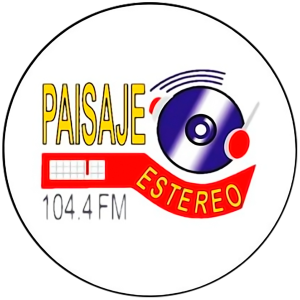 Logo de Paisaje Estéreo