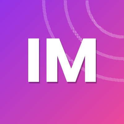 Logo de Imam