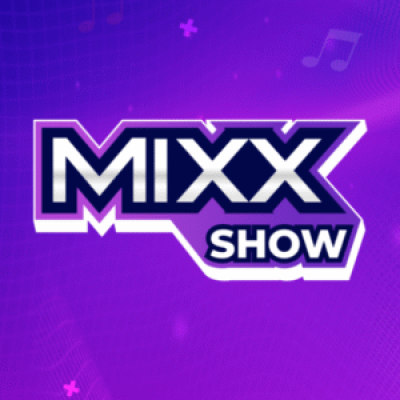 Logo de Mixx Show Radio