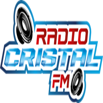 Logo de Radio Cristal FM