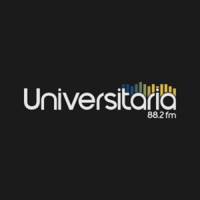 Logo de Universitaria Stereo
