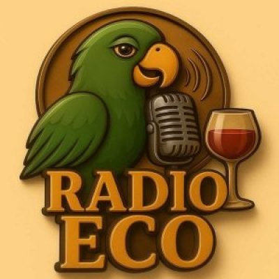Logo de Radio Eco Cali