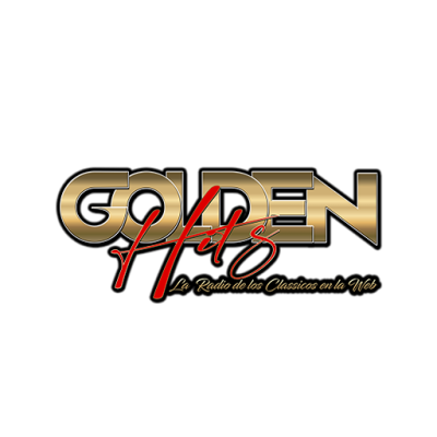 Logo de Golden Hits Radio